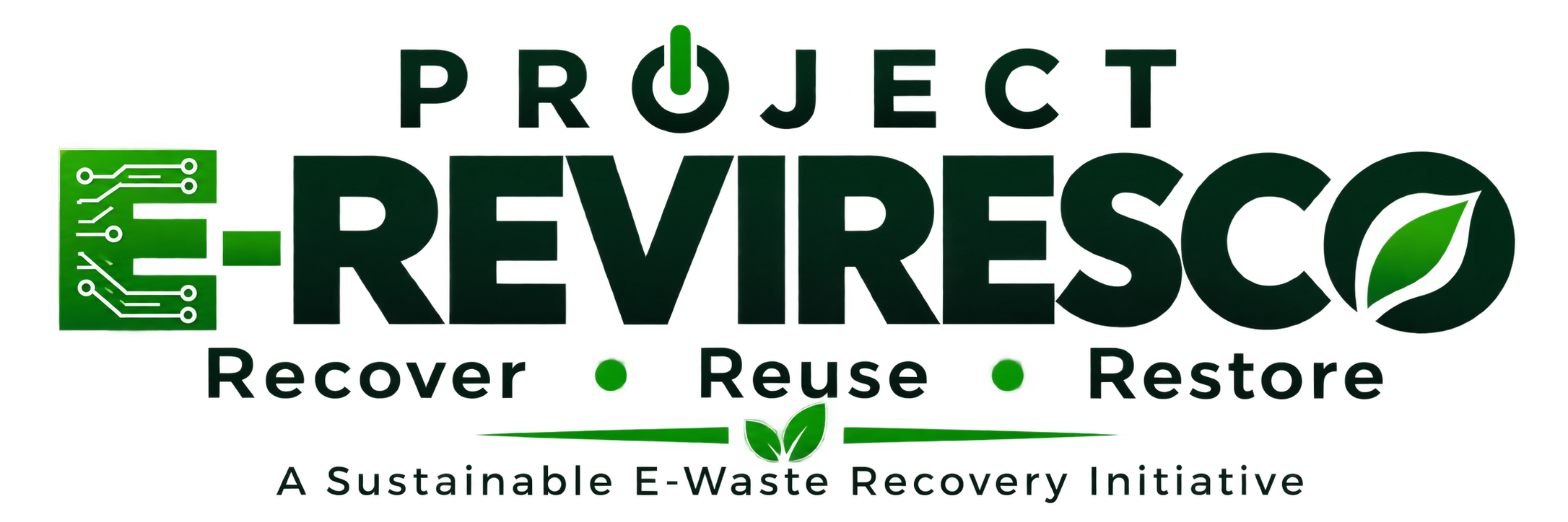 PROJECT E-REVIRESCO
